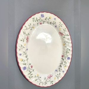 Spring Plate
